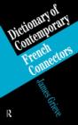 Image for A Dictionary of French Connectors