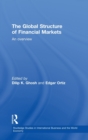 Image for The Global Structure of Financial Markets