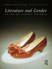 Image for Literature and Gender