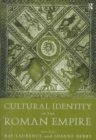 Image for Cultural Identity in the Roman Empire