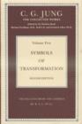 Image for Symbols of transformation  : an analysis of the prelude to a case of schizophrenia