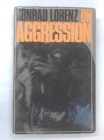 Image for On aggression