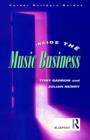 Image for Inside the music business