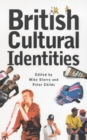 Image for British cultural identities