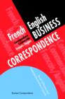 Image for French business correspondence