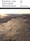 Image for Coastal and Estuarine Management