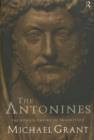 Image for The Antonines  : the Roman Empire in transition