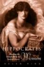 Image for Hippocrates&#39; woman  : reading the female body in ancient Greece
