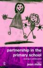 Image for Partnership in the Primary School
