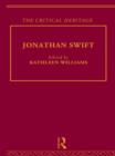 Image for Jonathan Swift : The Critical Heritage