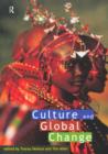 Image for Culture and global change