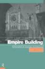 Image for Empire building  : orientalism and Victorian architecture