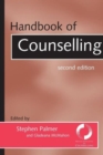 Image for Handbook of Counselling