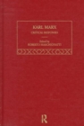 Image for Karl Marx  : critical responses