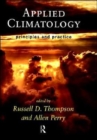 Image for Applied climatology  : principles and practice