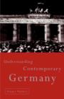 Image for Understanding Contemporary Germany