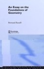 Image for Foundations of Geometry