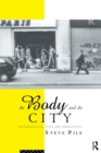 Image for The Body and the City
