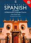 Image for Colloquial Spanish : A Multimedia Language Course