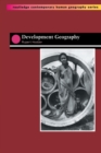 Image for Development Geography