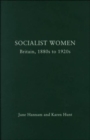 Image for Socialist Women