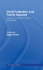 Image for Child Protection and Family Support
