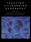 Image for Teaching and Learning Geography