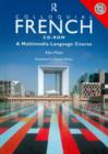 Image for Colloquial French CD-ROM : A Multimedia Language Course