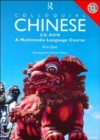 Image for Colloquial Chinese  : a multimedia language course