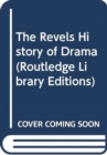 Image for The revels history of drama