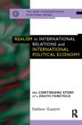 Image for Realism in International Relations and International Political Economy