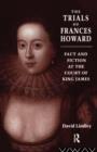 Image for The Trials of Frances Howard