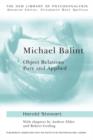 Image for Michael Balint