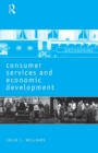 Image for Consumer Services and Economic Development