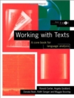 Image for Working with Texts