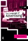 Image for The Language of Advertising