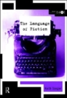 Image for The language of fiction