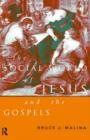 Image for The Social World of Jesus and the Gospels