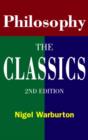 Image for Philosophy: The Classics