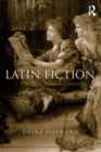 Image for Latin fiction  : the Latin novel in context
