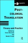 Image for Postcolonial Translation