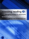 Image for Assessing reading2: Changing practice in classrooms