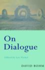 Image for On Dialogue
