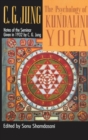 Image for The psychology of Kundalini yoga  : notes of the seminar given in 1932