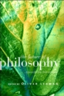 Image for The future of philosophy  : towards the twenty-first century