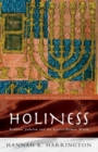 Image for Holiness  : Rabbinic Judaism and the Graeco-Roman world
