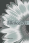 Image for Perspectives on Social Justice