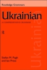 Image for Ukrainian: A Comprehensive Grammar
