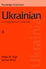 Image for Ukrainian  : a comprehensive grammar