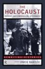 Image for The Holocaust  : origins, implementation, aftermath